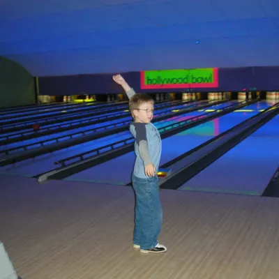 2008 bowling